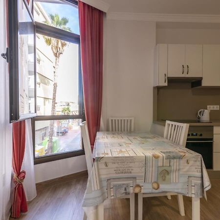 Lightbooking Tonina Playa Canteras Λας Πάλμας ντε Γκραν Κανάρια Εξωτερικό φωτογραφία