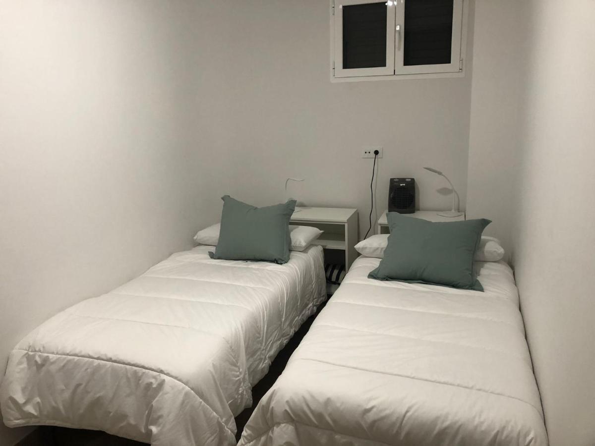Lightbooking Tonina Playa Canteras Λας Πάλμας ντε Γκραν Κανάρια Εξωτερικό φωτογραφία