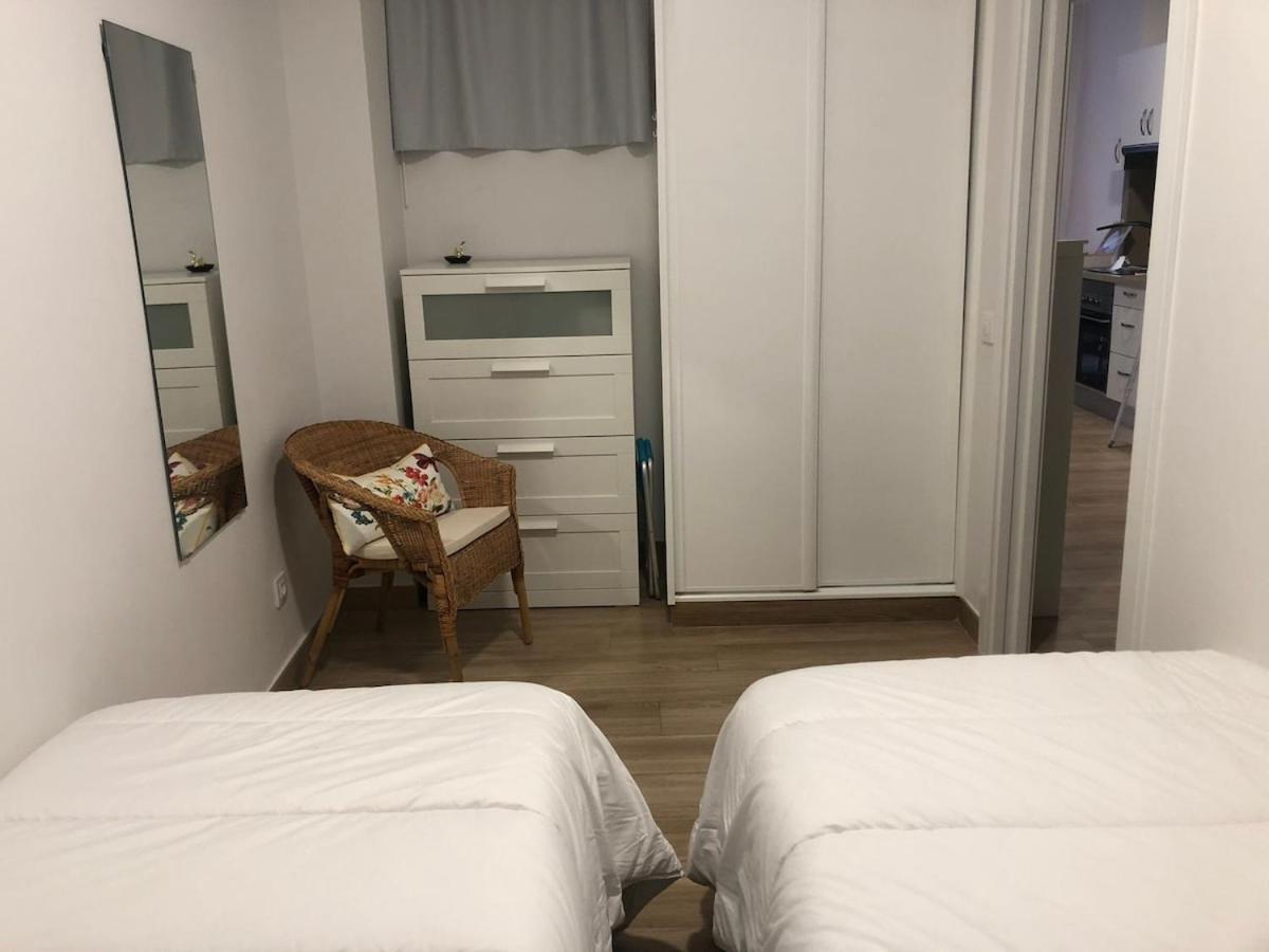 Lightbooking Tonina Playa Canteras Λας Πάλμας ντε Γκραν Κανάρια Εξωτερικό φωτογραφία