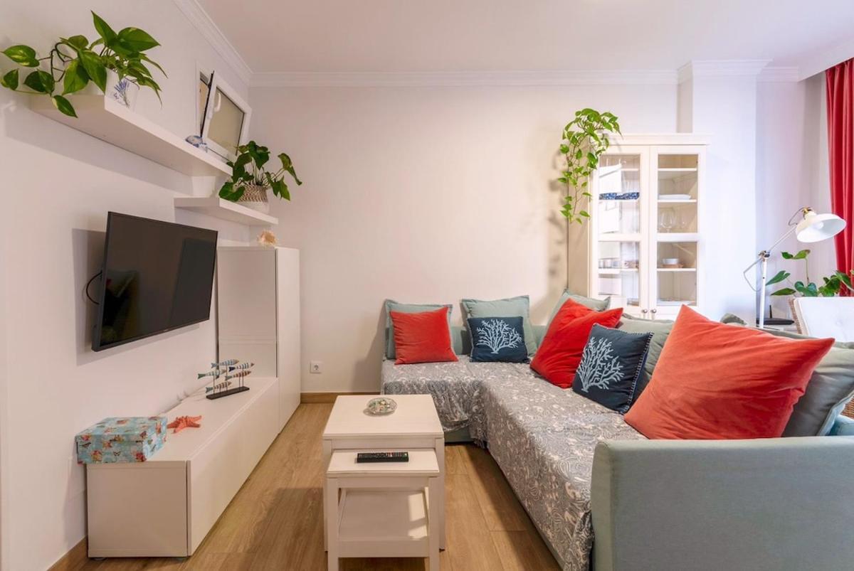 Lightbooking Tonina Playa Canteras Λας Πάλμας ντε Γκραν Κανάρια Εξωτερικό φωτογραφία