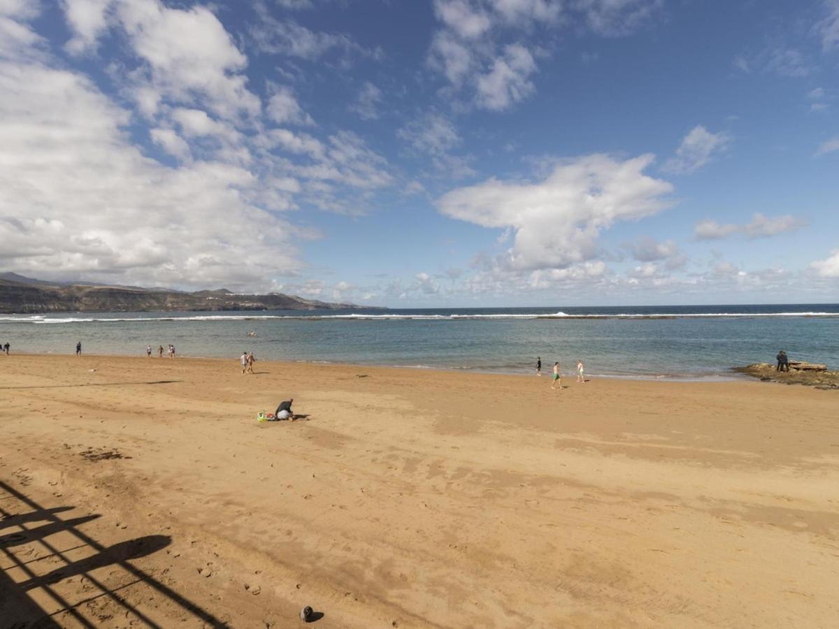 Lightbooking Tonina Playa Canteras Λας Πάλμας ντε Γκραν Κανάρια Εξωτερικό φωτογραφία