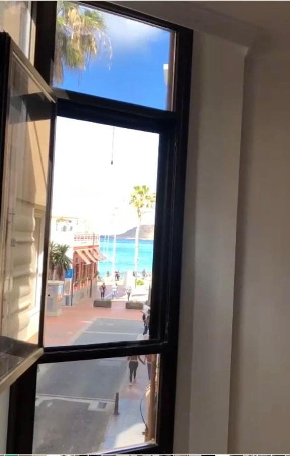Lightbooking Tonina Playa Canteras Λας Πάλμας ντε Γκραν Κανάρια Εξωτερικό φωτογραφία