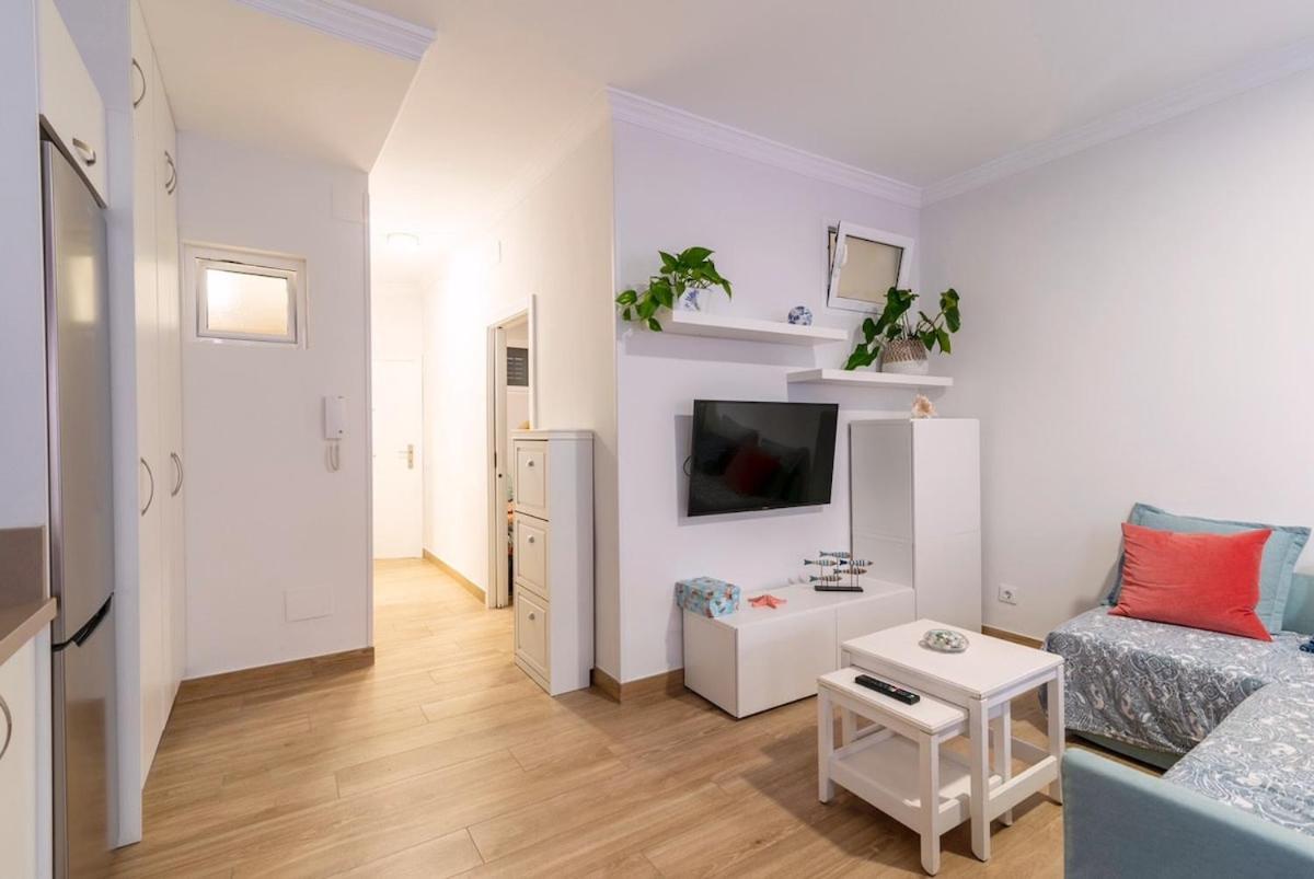 Lightbooking Tonina Playa Canteras Λας Πάλμας ντε Γκραν Κανάρια Εξωτερικό φωτογραφία
